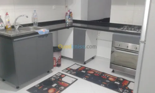 Location Appartement F3 Oran Oran