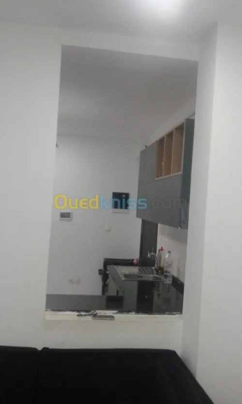 Location Appartement F3 Oran Oran