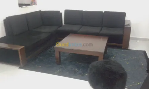 Location Appartement F3 Oran Oran