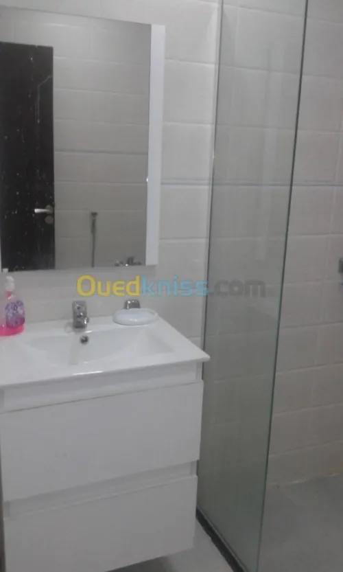 Location Appartement F3 Oran Oran