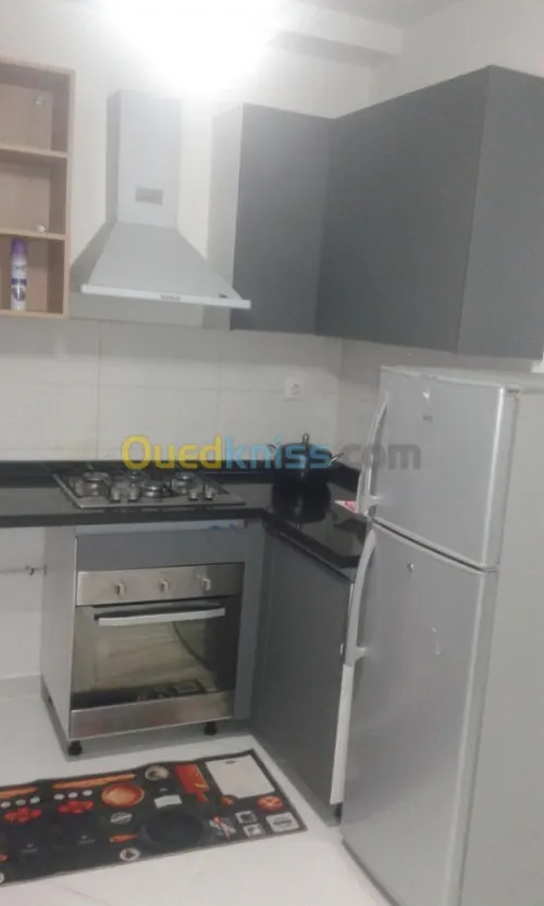 Location Appartement F3 Oran Oran