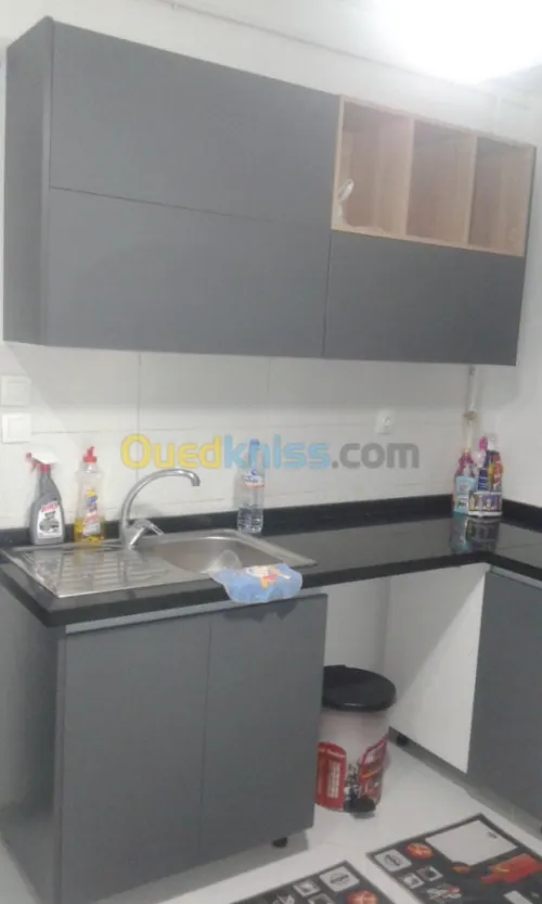 Location Appartement F3 Oran Oran