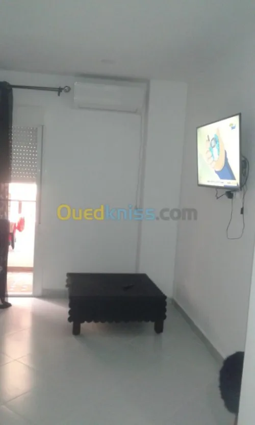 Location Appartement F3 Oran Oran