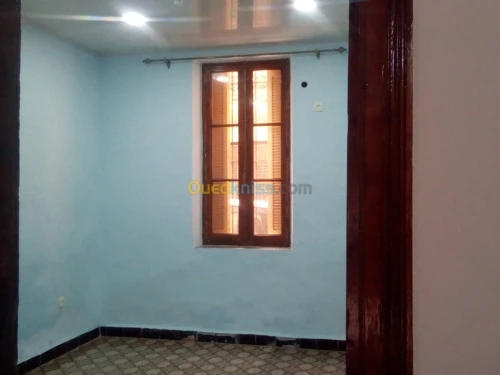 Vente Studio Alger Hussein dey