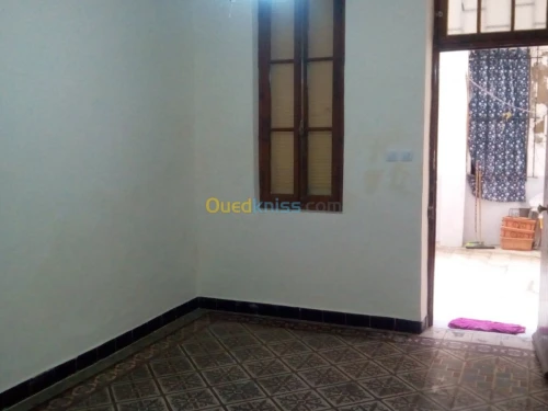 Vente Studio Alger Hussein dey