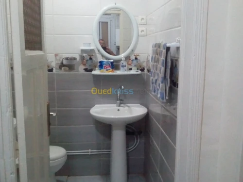 Vente Studio Alger Hussein dey