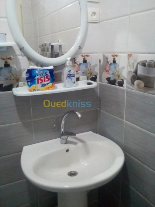 Vente Studio Alger Hussein dey