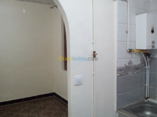 Vente Studio Alger Hussein dey