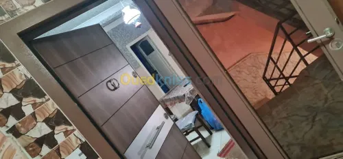 Vente Niveau De Villa F4 Oran Oran