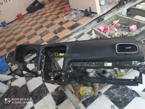 Airbag réparation djoudi  Boufarik