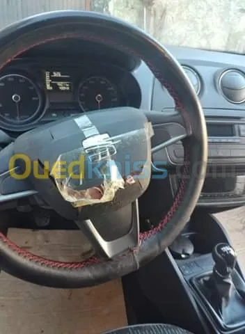 Airbag réparation djoudi  Boufarik