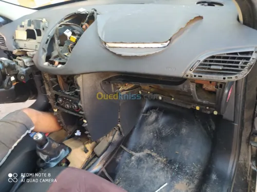 Airbag réparation djoudi  Boufarik