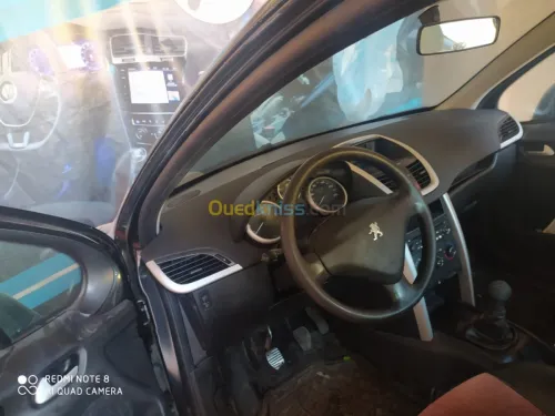 Airbag réparation djoudi  Boufarik