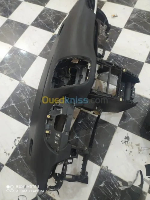 Airbag réparation djoudi  Boufarik