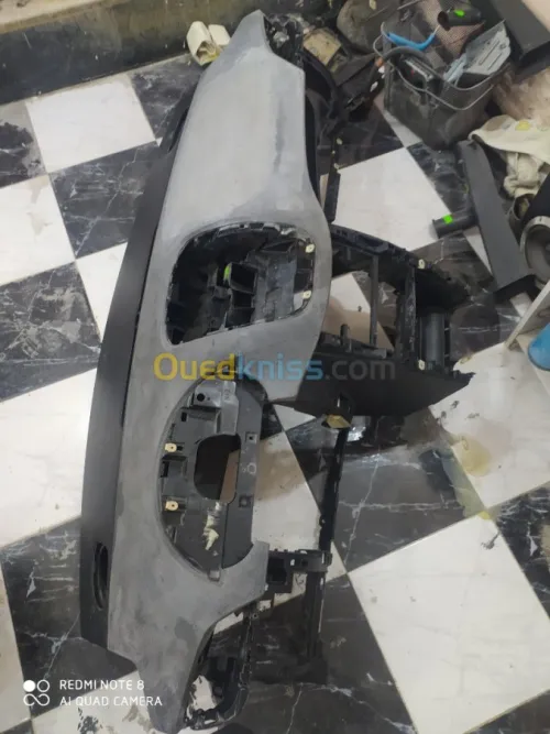 Airbag réparation djoudi  Boufarik