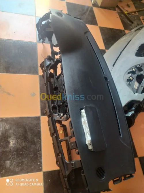 Airbag réparation djoudi  Boufarik