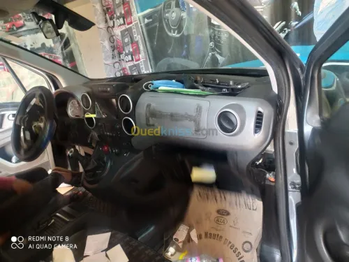 Airbag réparation djoudi  Boufarik