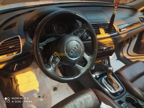 Airbag réparation djoudi  Boufarik