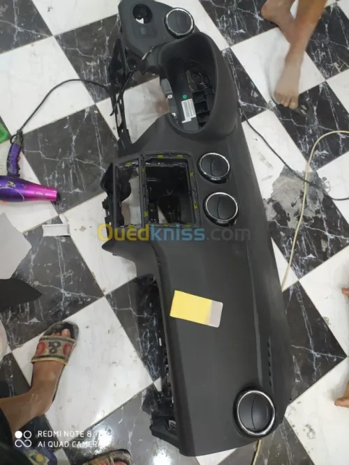 Airbag réparation djoudi  Boufarik