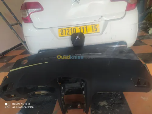 Airbag réparation djoudi  Boufarik