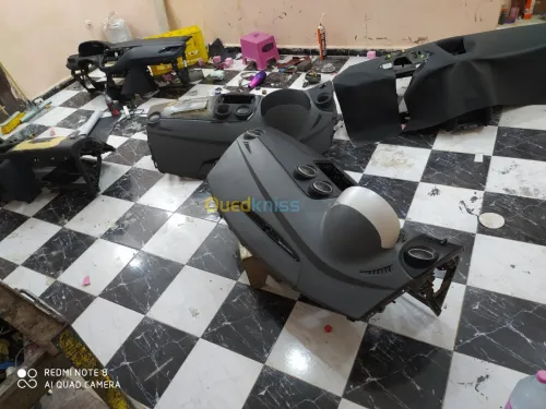 Airbag réparation djoudi  Boufarik