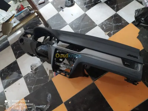 Airbag réparation djoudi  Boufarik