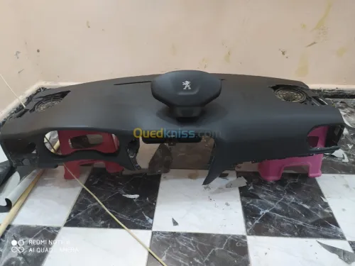 Airbag réparation djoudi  Boufarik