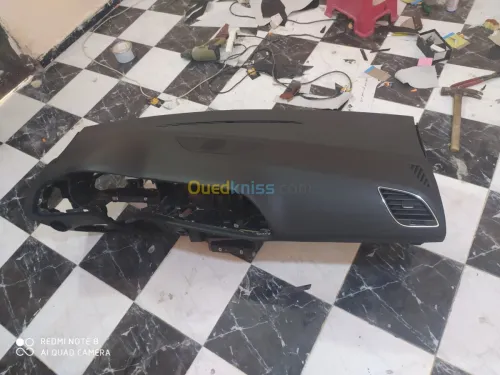 Airbag réparation djoudi  Boufarik