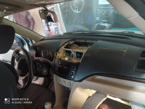 Airbag réparation djoudi  Boufarik