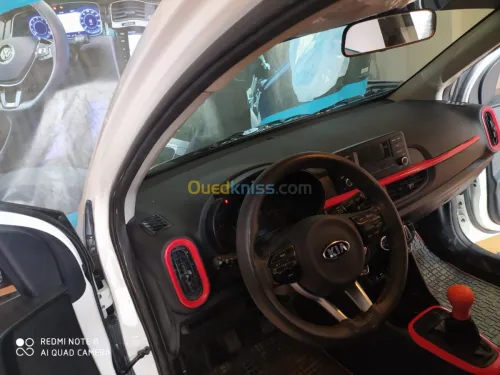 Airbag réparation djoudi  Boufarik