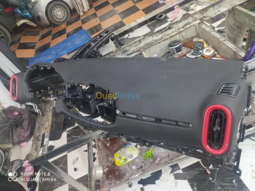 Airbag réparation djoudi  Boufarik