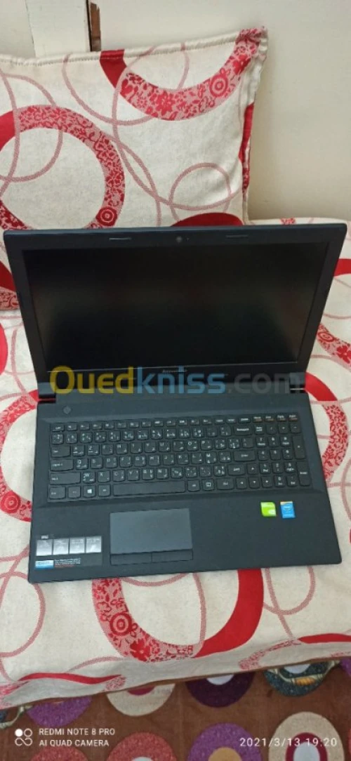 Lenovo B50