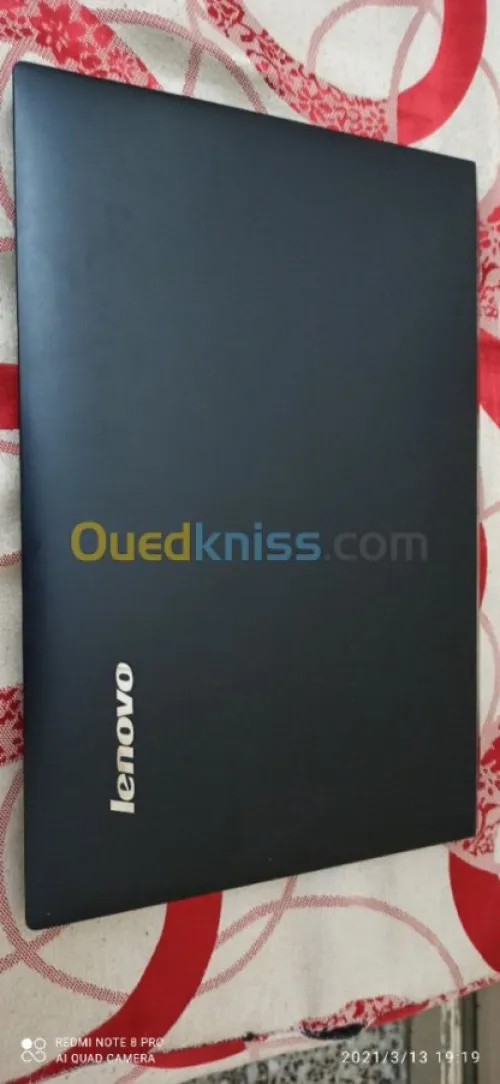 Lenovo B50