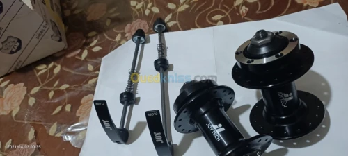 moyeux professionelle VTT  JOYTECH 32