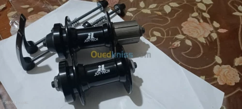 moyeux professionelle VTT  JOYTECH 32