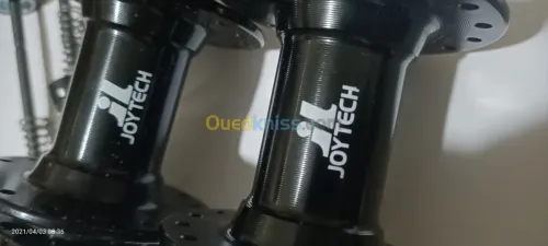 moyeux professionelle VTT  JOYTECH 32