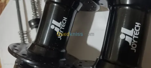 moyeux professionelle VTT  JOYTECH 32