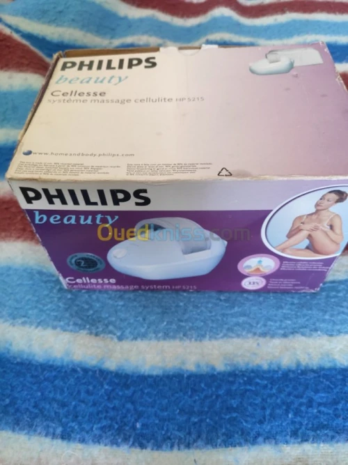 VEND APPAREIL POUR FEMME (GRAISSE)