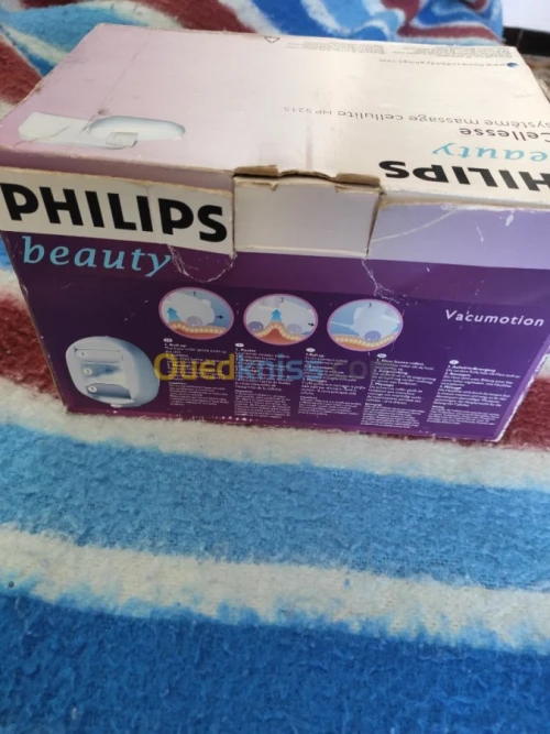 VEND APPAREIL POUR FEMME (GRAISSE)
