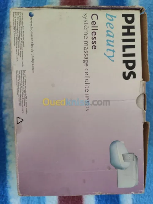 VEND APPAREIL POUR FEMME (GRAISSE)