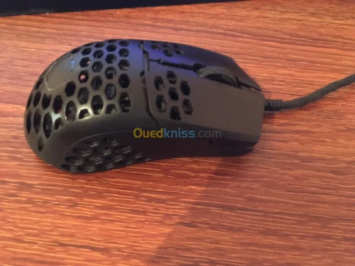 Cooler master mm710