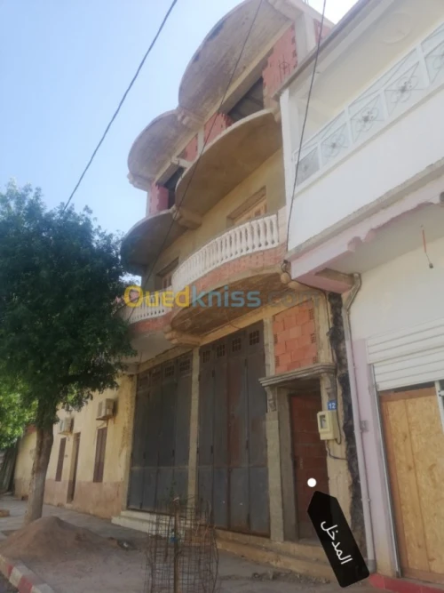 Vente Villa Ain defla Arib