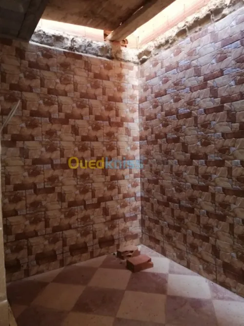 Vente Villa Ain defla Arib