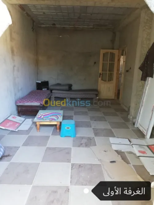 Vente Villa Ain defla Arib