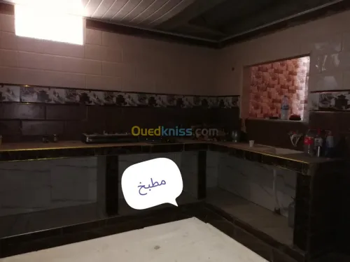 Vente Villa Ain defla Arib