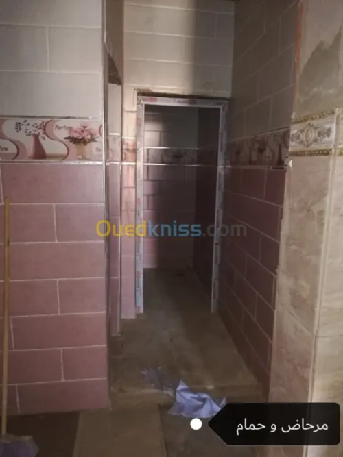 Vente Villa Ain defla Arib