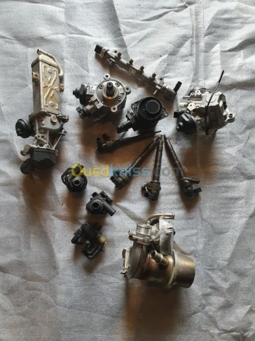 Réparation  et vente Turbo automobile 