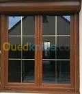 Menuiserie PVC