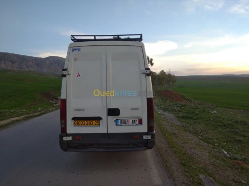 Iveco Daily c11