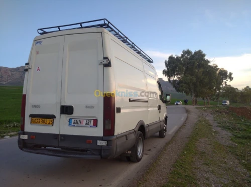 Iveco Daily c11